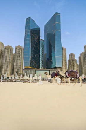 Гостиница Rixos Premium Dubai  Дубай